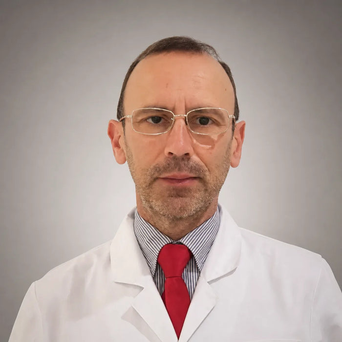 Antonio Ayala Gómez