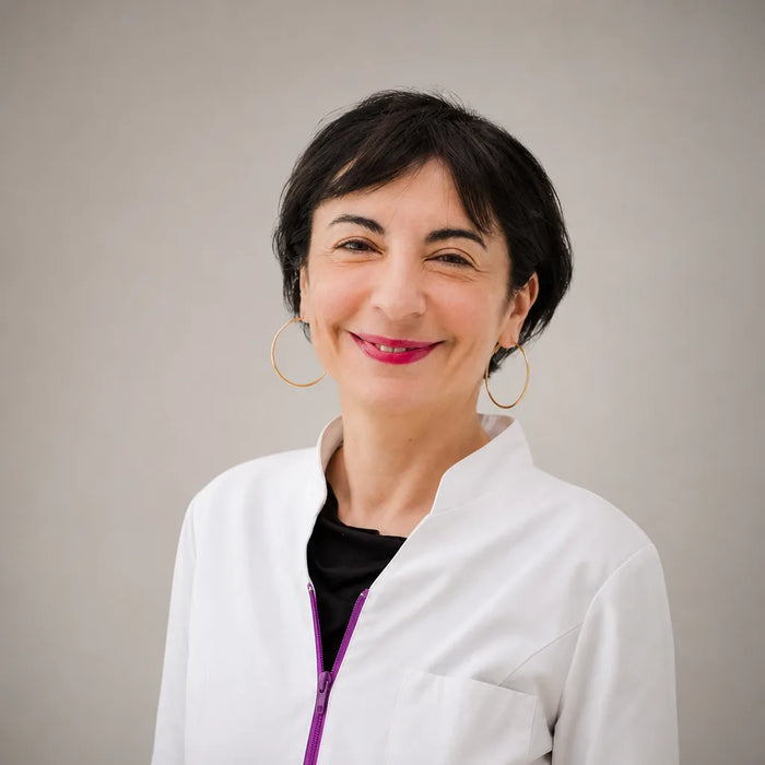 Fátima Rachdan Belda