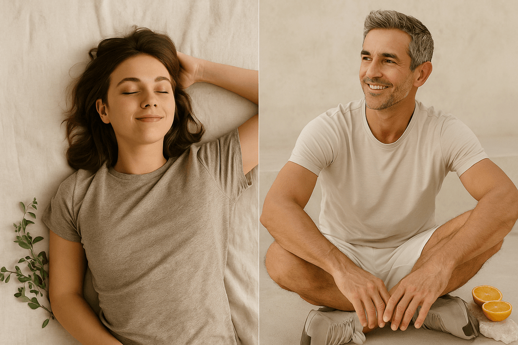 bisglicinato o citrato de magnesio