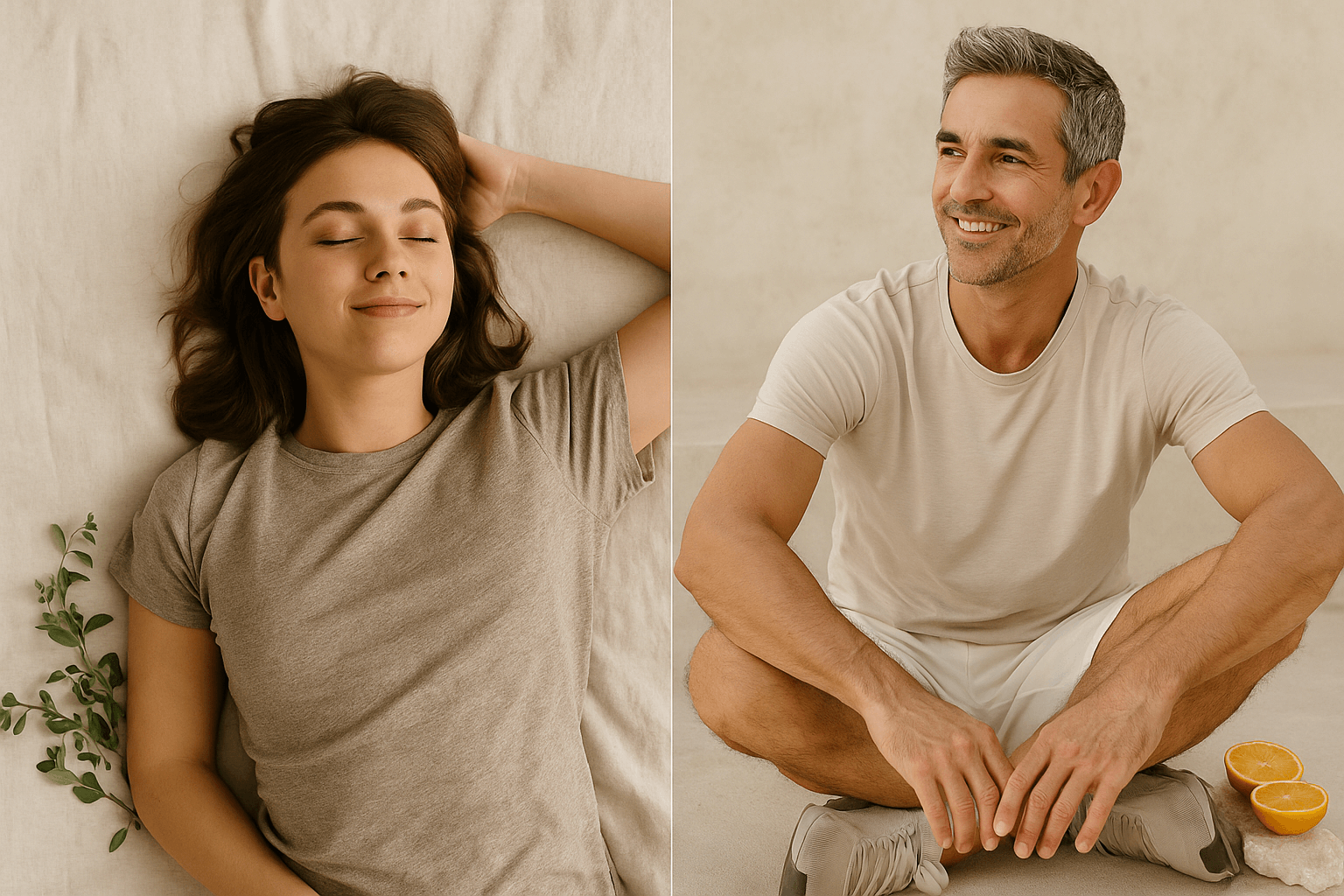 bisglicinato o citrato de magnesio