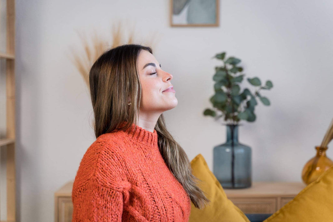 como quitar la ansiedad rapido