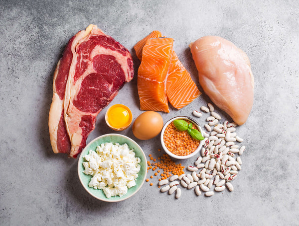 Vitamina B5: para qué sirve, beneficios reales y cómo aprovecharla al máximo