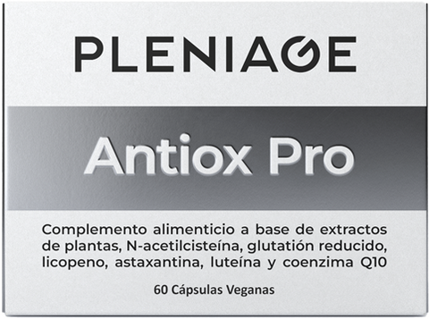 PLENIAGE® ANTIOX PRO