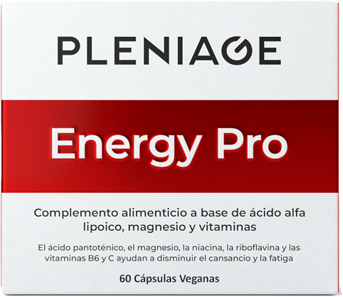 PLENIAGE® ENERGY PRO