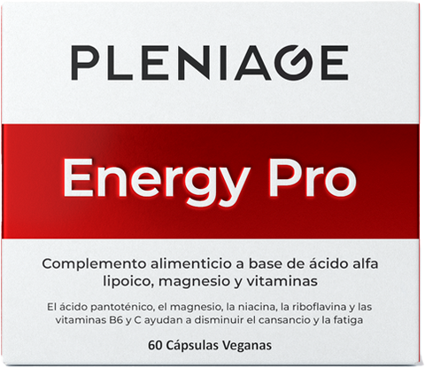 PLENIAGE® ENERGY PRO