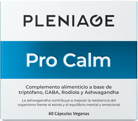 PLENIAGE® PRO CALM