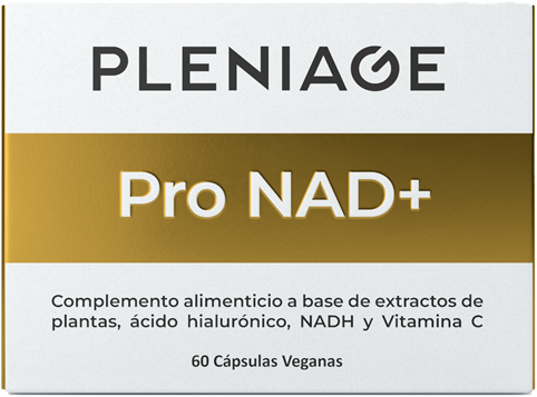 PLENIAGE® PRO NAD+