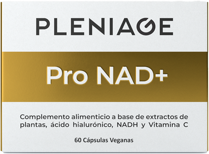 PLENIAGE® PRO NAD+