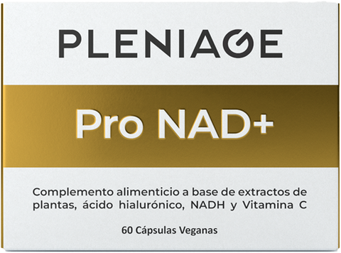 PLENIAGE® PRO NAD+