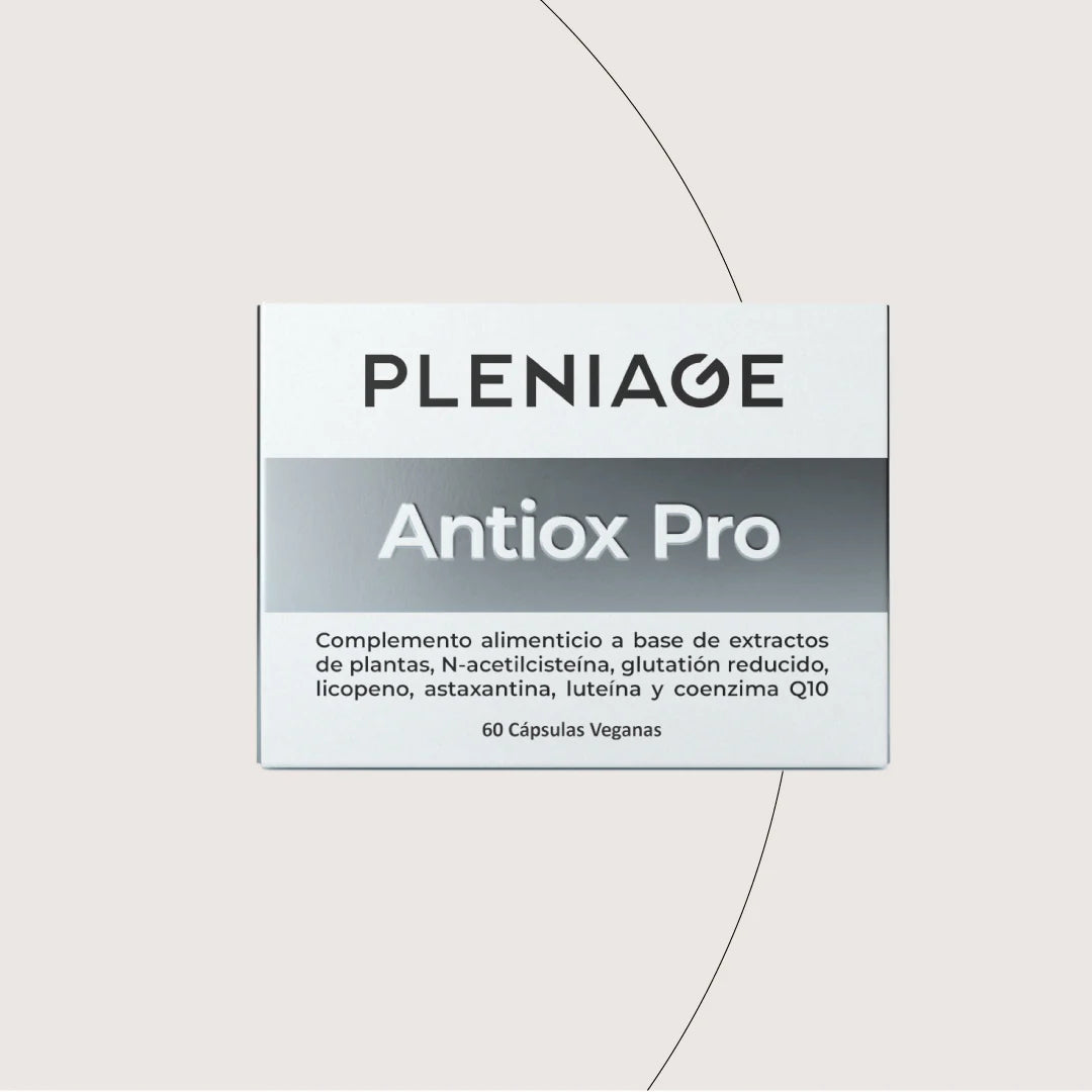 PLENIAGE® ANTIOX PRO