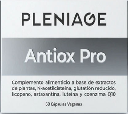 PLENIAGE® ANTIOX PRO