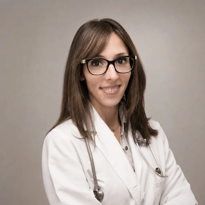 Raquel González Sánchez