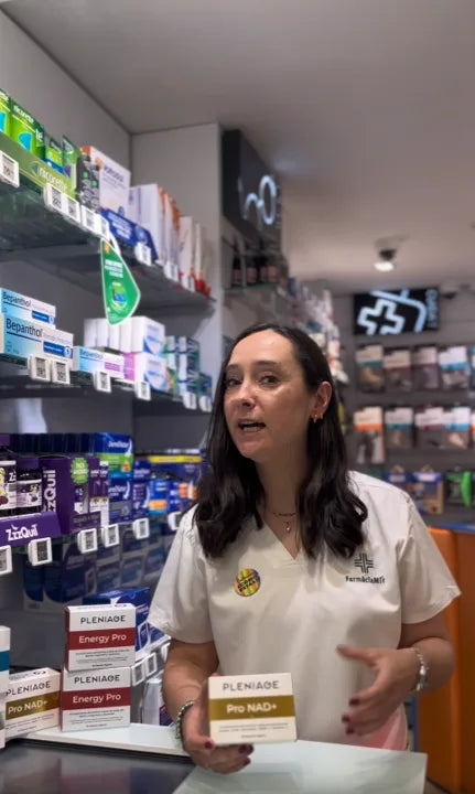 Farmacia MIR
