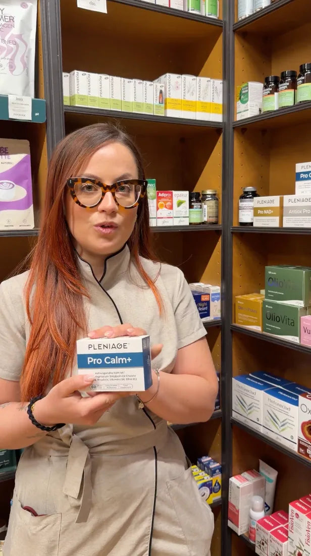 Farmacia Malasaña