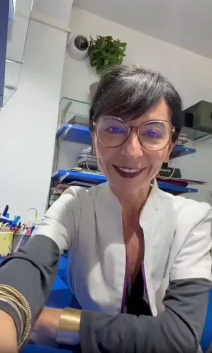 Fátima Rachdan (Farmacia Fem)