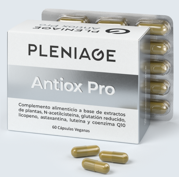 PLENIAGE® ANTIOX PRO