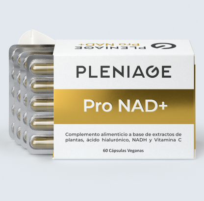 PLENIAGE® PRO NAD+