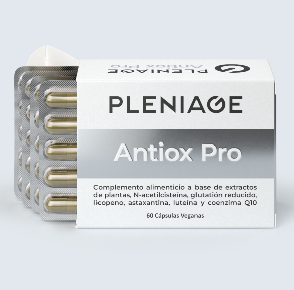 PLENIAGE® ANTIOX PRO