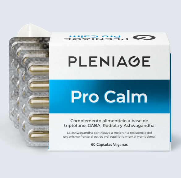 PLENIAGE® PRO CALM