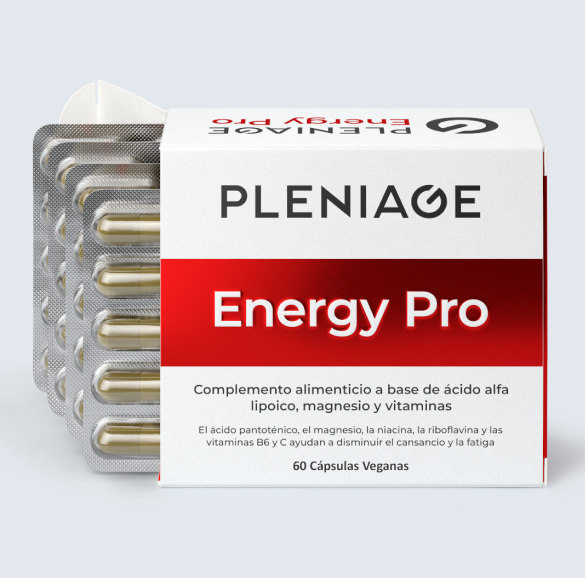 PLENIAGE® ENERGY PRO