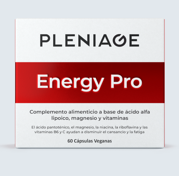 PLENIAGE® ENERGY PRO