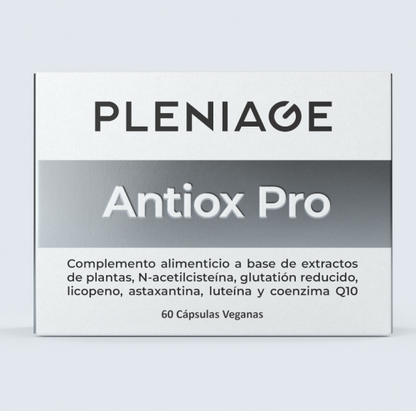 PLENIAGE® ANTIOX PRO