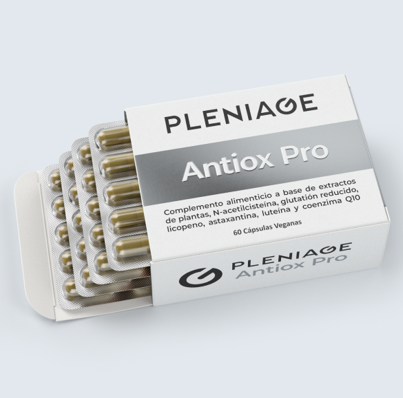 PLENIAGE® ANTIOX PRO