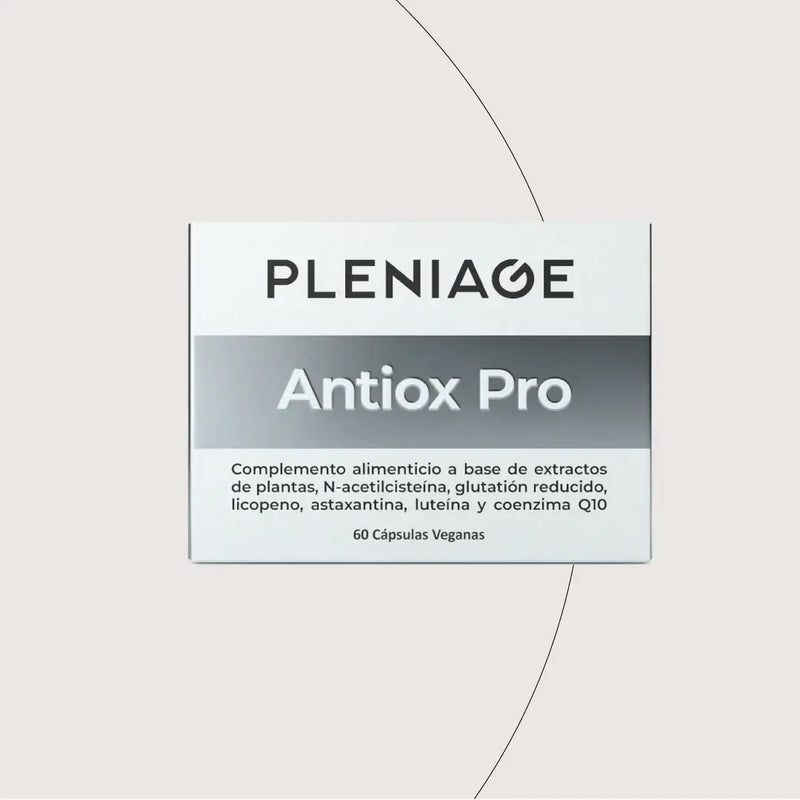 PLENIAGE® ANTIOX PRO