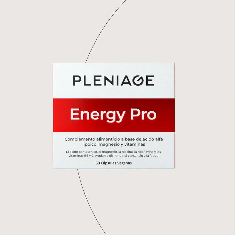 PLENIAGE® ENERGY PRO
