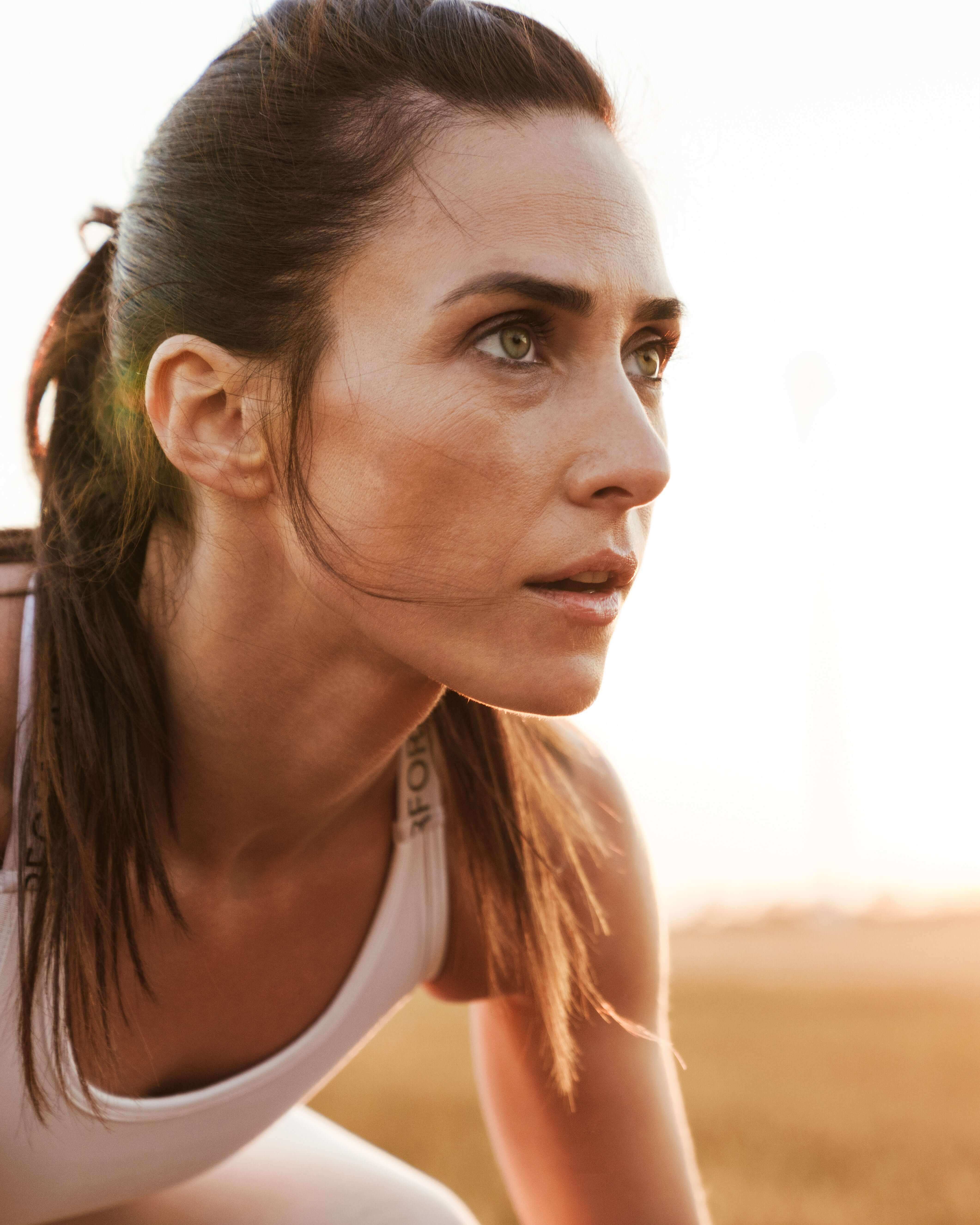 Pleniage Pro Calm con adaptogenos Ayuda al organismo a adaptarse al estrés emocional y físico.