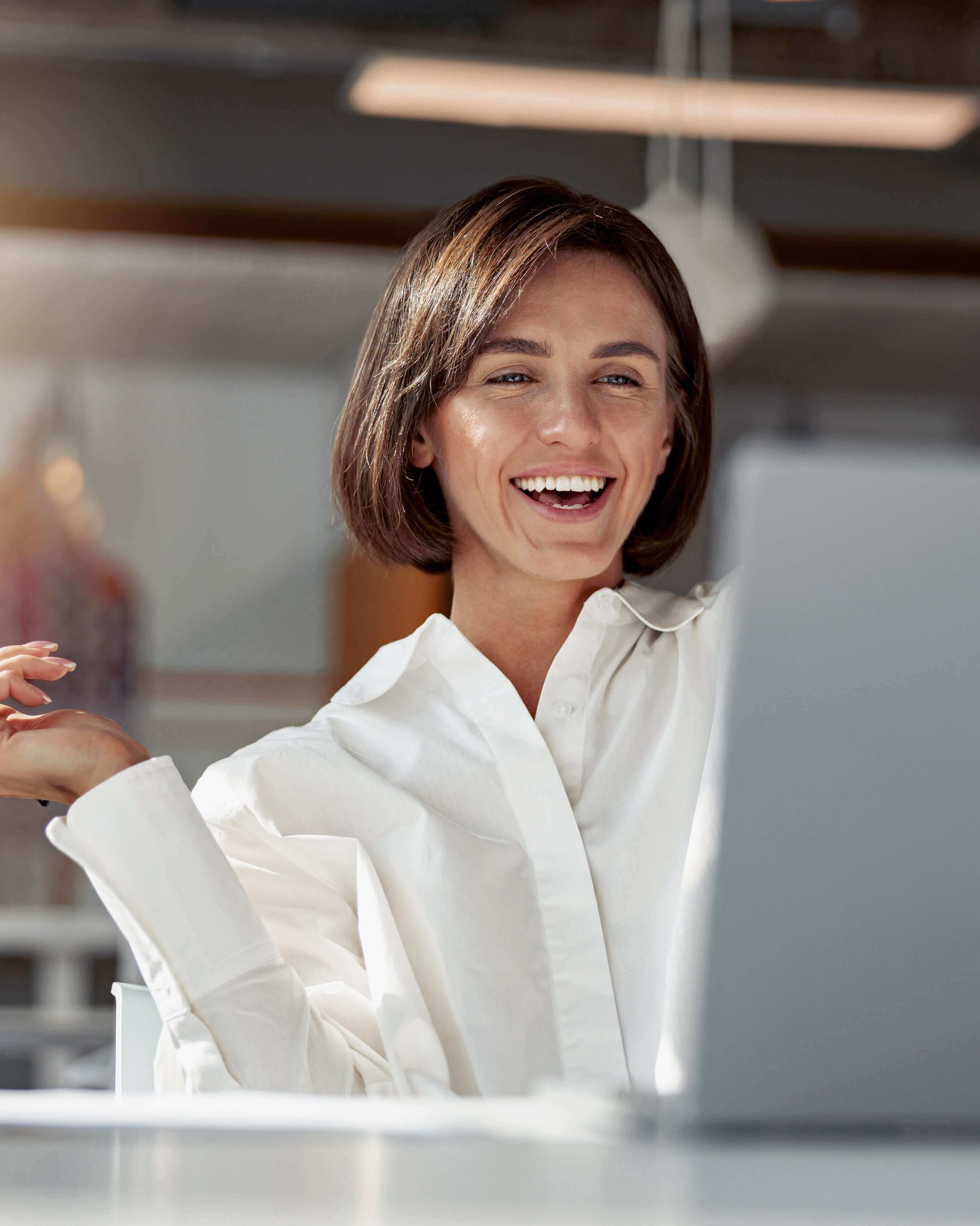 Pleniage antiox pro mas defensas - modelo en el trabajo mas defensas