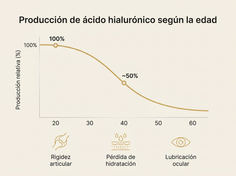 Ácido hialurónico
