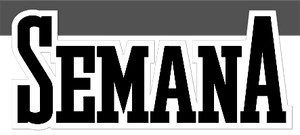 Logo de la revista SEMANA