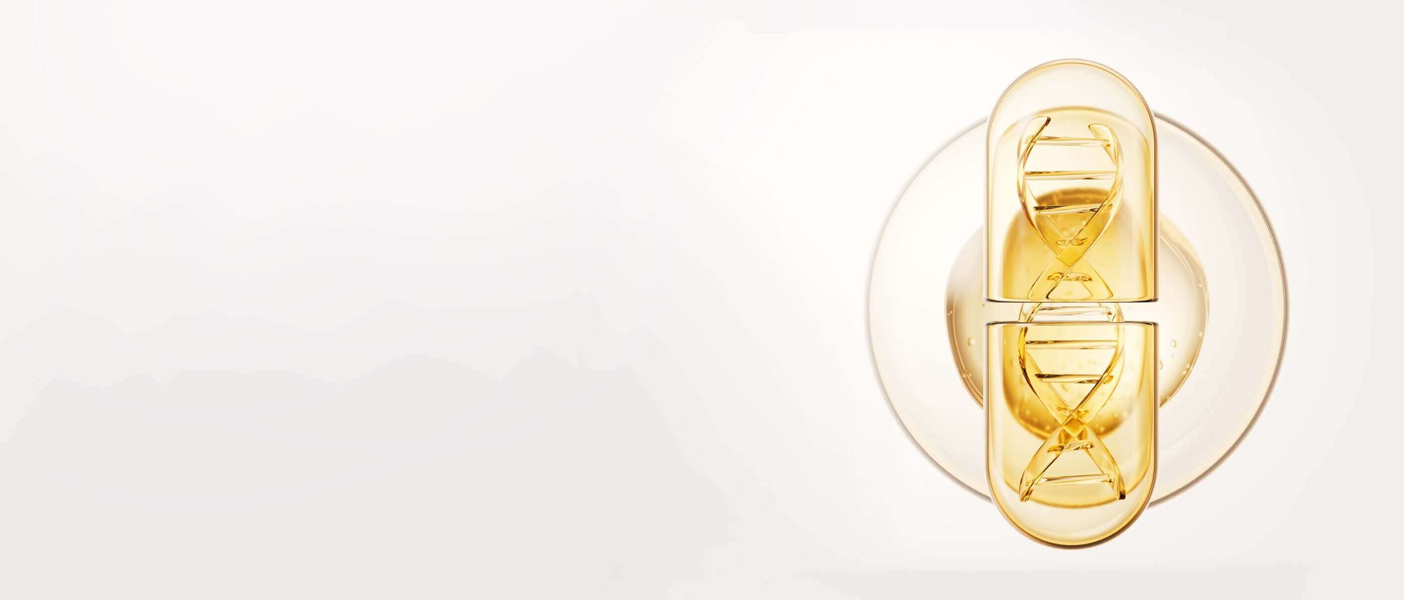 Pleniage desarrolla formulas basadas en ciencia con biologos, médicos, y especialistas en nutrición - ciencia en una capsula