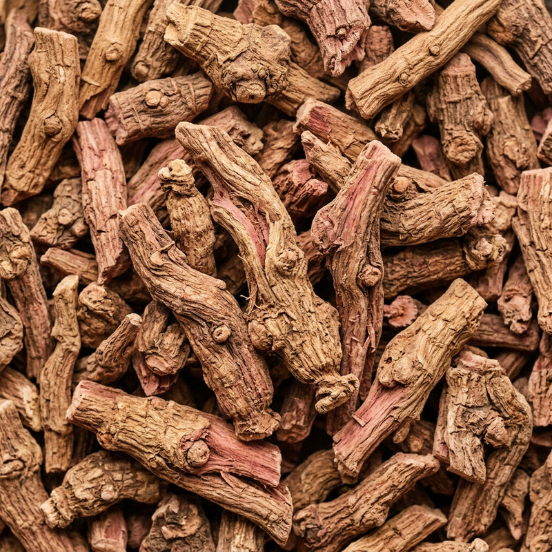 Rodiola (Rhodiola rosea)